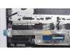 Lenovo 5CB1L39395 Tastatur inkl. Topcase ASM_FRA H 82Y7 STGYNPS