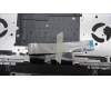 Lenovo 5CB1L39406 Tastatur inkl. Topcase deutsch H 82Y7 STGYNPS