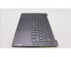 Lenovo 5CB1L39406 Tastatur inkl. Topcase deutsch H 82Y7 STGYNPS