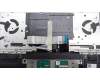 Lenovo 5CB1L39408 Tastatur inkl. Topcase deutsch H 82Y7 STGYPS