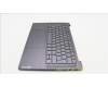Lenovo 5CB1L39408 Tastatur inkl. Topcase deutsch H 82Y7 STGYPS