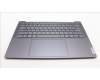 Lenovo 5CB1L39414 Tastatur inkl. Topcase ASM_HBW H 82Y7 STGYNPS