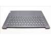 Lenovo 5CB1L39414 Tastatur inkl. Topcase ASM_HBW H 82Y7 STGYNPS