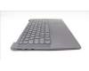 Lenovo 5CB1L39416 Tastatur inkl. Topcase ASM_HBW H 82Y7 STGYPS