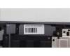 Lenovo 5CB1L39422 Tastatur inkl. Topcase ASM_HUN H 82Y7 STGYNPS
