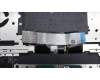 Lenovo 5CB1L39433 Tastatur inkl. Topcase ASM_ITA H 82Y7 STGYPS