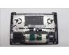 Lenovo 5CB1L39435 Tastatur inkl. Topcase ASM_JPN H 82Y7 STGYNPS