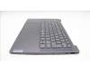 Lenovo 5CB1L39435 Tastatur inkl. Topcase ASM_JPN H 82Y7 STGYNPS