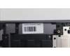 Lenovo 5CB1L39435 Tastatur inkl. Topcase ASM_JPN H 82Y7 STGYNPS