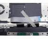 Lenovo 5CB1L39449 Tastatur inkl. Topcase ASM_NORDIC H 82Y7SGPS