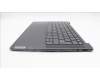 Lenovo 5CB1L39451 Tastatur inkl. Topcase ASM_POR H 82Y7STGYNPS