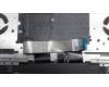 Lenovo 5CB1L39453 Tastatur inkl. Topcase ASM_POR H 82Y7 STGYPS
