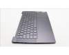 Lenovo 5CB1L39453 Tastatur inkl. Topcase ASM_POR H 82Y7 STGYPS