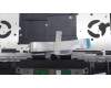 Lenovo 5CB1L39457 Tastatur inkl. Topcase ASM_RUS H 82Y7STGYPS