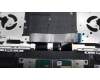 Lenovo 5CB1L39459 Tastatur inkl. Topcase ASM_SLV H 82Y7STGYNPS