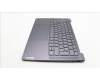 Lenovo 5CB1L39459 Tastatur inkl. Topcase ASM_SLV H 82Y7STGYNPS