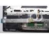 Lenovo 5CB1L39461 Tastatur inkl. Topcase ASM_SLV H 82Y7STGYPS