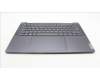 Lenovo 5CB1L39463 Tastatur inkl. Topcase spanisch H 82Y7STGYNPS