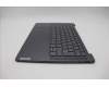 Lenovo 5CB1L39465 Tastatur inkl. Topcase spanisch H 82Y7STGYPS