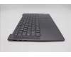 Lenovo 5CB1L39465 Tastatur inkl. Topcase spanisch H 82Y7STGYPS