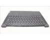 Lenovo 5CB1L39467 Tastatur inkl. Topcase schweiz H 82Y7STGYNPS