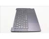 Lenovo 5CB1L39469 Tastatur inkl. Topcase schweiz H 82Y7STGYPS