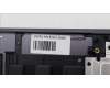 Lenovo 5CB1L39469 Tastatur inkl. Topcase schweiz H 82Y7STGYPS