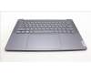 Lenovo 5CB1L39487 Tastatur inkl. Topcase ASM_UKR H 82Y7STGYNPS