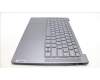 Lenovo 5CB1L39487 Tastatur inkl. Topcase ASM_UKR H 82Y7STGYNPS