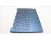 Lenovo 5CB1L39508 Tastatur inkl. Topcase ASM_BUL H 82Y7 TT NPS