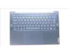 Lenovo 5CB1L39514 Tastatur inkl. Topcase ASM_CZE/SLK H82Y7TTPS