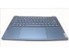 Lenovo 5CB1L39526 Tastatur inkl. Topcase ASM_FRA H 82Y7 TT PS