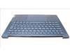 Lenovo 5CB1L39526 Tastatur inkl. Topcase ASM_FRA H 82Y7 TT PS