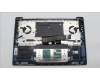 Lenovo 5CB1L39536 Tastatur inkl. Topcase deutsch H 82Y7 TT NPS