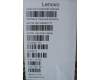 Lenovo 5CB1L39536 Tastatur inkl. Topcase deutsch H 82Y7 TT NPS