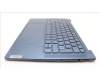 Lenovo 5CB1L39536 Tastatur inkl. Topcase deutsch H 82Y7 TT NPS