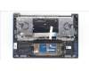 Lenovo 5CB1L40685 Tastatur inkl. Topcase ASM_ITA H 82Y7 TT NPS