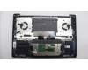 Lenovo 5CB1L40688 Tastatur inkl. Topcase ASM_JPN H 82Y7 TT PS
