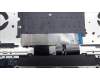 Lenovo 5CB1L40688 Tastatur inkl. Topcase ASM_JPN H 82Y7 TT PS