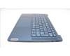 Lenovo 5CB1L40688 Tastatur inkl. Topcase ASM_JPN H 82Y7 TT PS