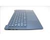 Lenovo 5CB1L40688 Tastatur inkl. Topcase ASM_JPN H 82Y7 TT PS
