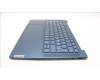 Lenovo 5CB1L40693 Tastatur inkl. Topcase ASM_NORDIC H 82Y7TTNPS