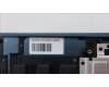 Lenovo 5CB1L40693 Tastatur inkl. Topcase ASM_NORDIC H 82Y7TTNPS
