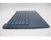 Lenovo 5CB1L40694 Tastatur inkl. Topcase ASM_NORDIC H 82Y7TTPS