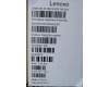 Lenovo 5CB1L40694 Tastatur inkl. Topcase ASM_NORDIC H 82Y7TTPS