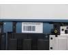 Lenovo 5CB1L40694 Tastatur inkl. Topcase ASM_NORDIC H 82Y7TTPS
