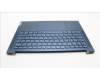 Lenovo 5CB1L40697 Tastatur inkl. Topcase ASM_RUS H 82Y7 TT NPS