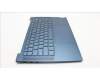 Lenovo 5CB1L40698 Tastatur inkl. Topcase ASM_RUS H 82Y7 TT PS