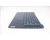 Lenovo 5CB1L40701 Tastatur inkl. Topcase spanisch H 82Y7 TT NPS