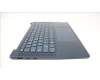 Lenovo 5CB1L40701 Tastatur inkl. Topcase spanisch H 82Y7 TT NPS